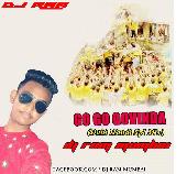 GO GO GOVINDA (DAHI HANDI SPL) DJ RAM MUMBAI